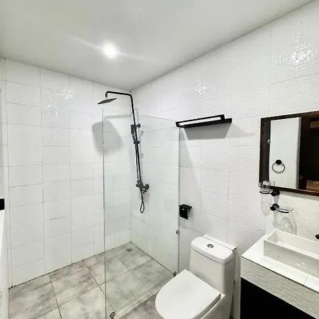 Miami Beach Hotel Boracay
